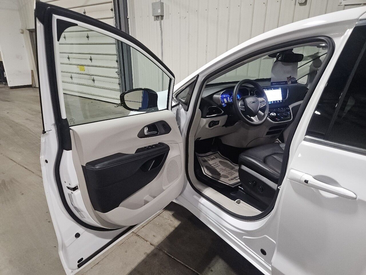 2024 Chrysler Pacifica Touring L Marietta OH