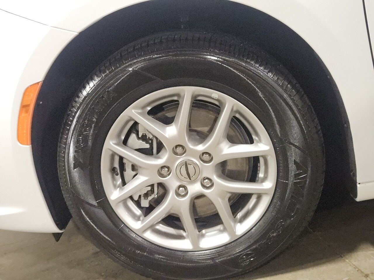 2024 Chrysler Pacifica Touring L Marietta OH