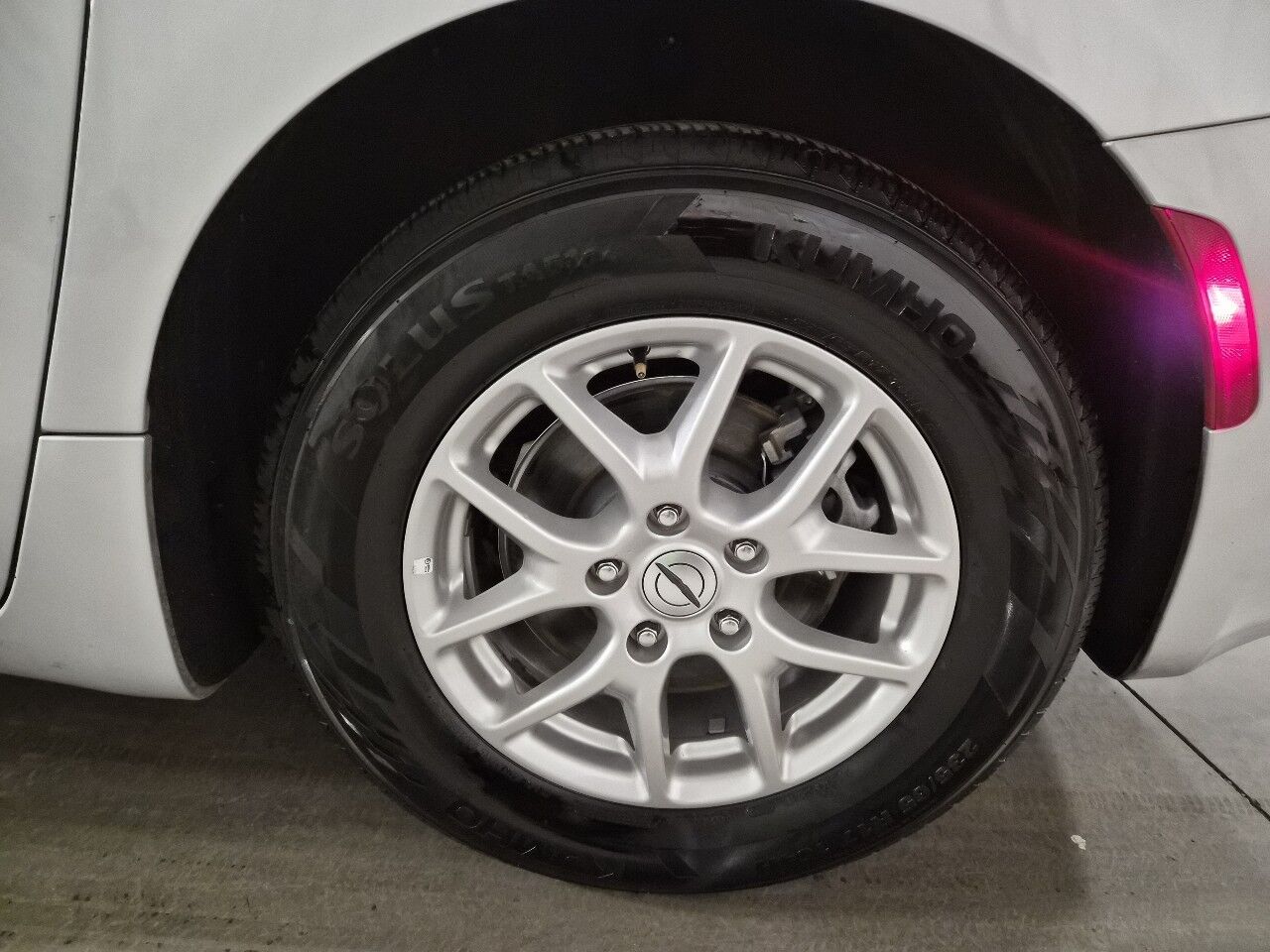 2024 Chrysler Pacifica Touring L Marietta OH