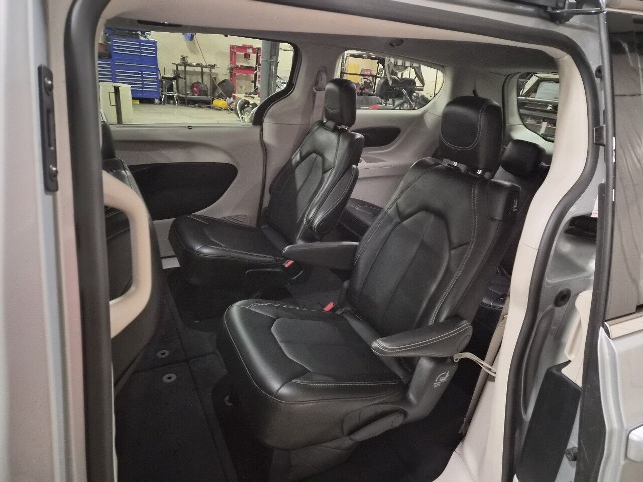 2024 Chrysler Pacifica Touring L Marietta OH