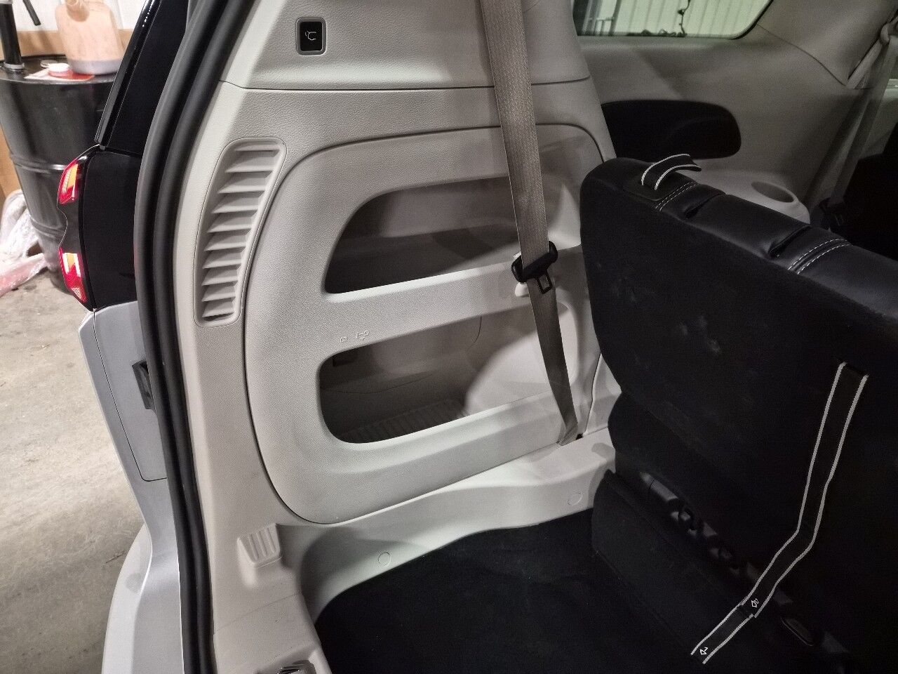 2024 Chrysler Pacifica Touring L Marietta OH