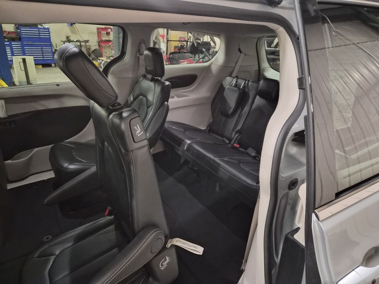 2024 Chrysler Pacifica Touring L Marietta OH