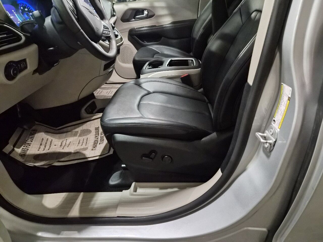 2024 Chrysler Pacifica Touring L Marietta OH