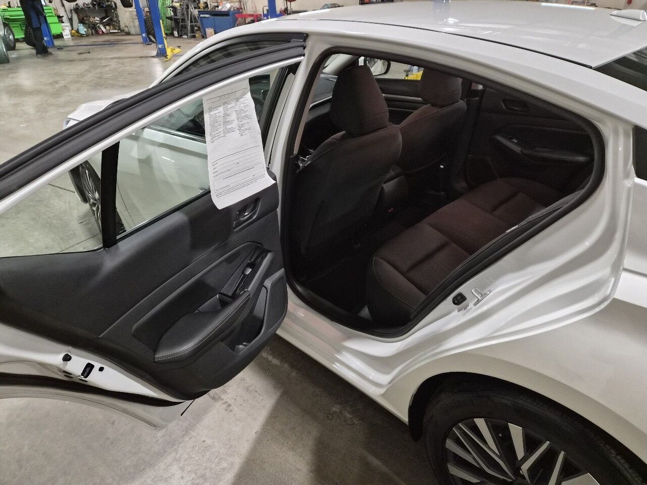 2024 Chrysler Pacifica Touring L Marietta OH