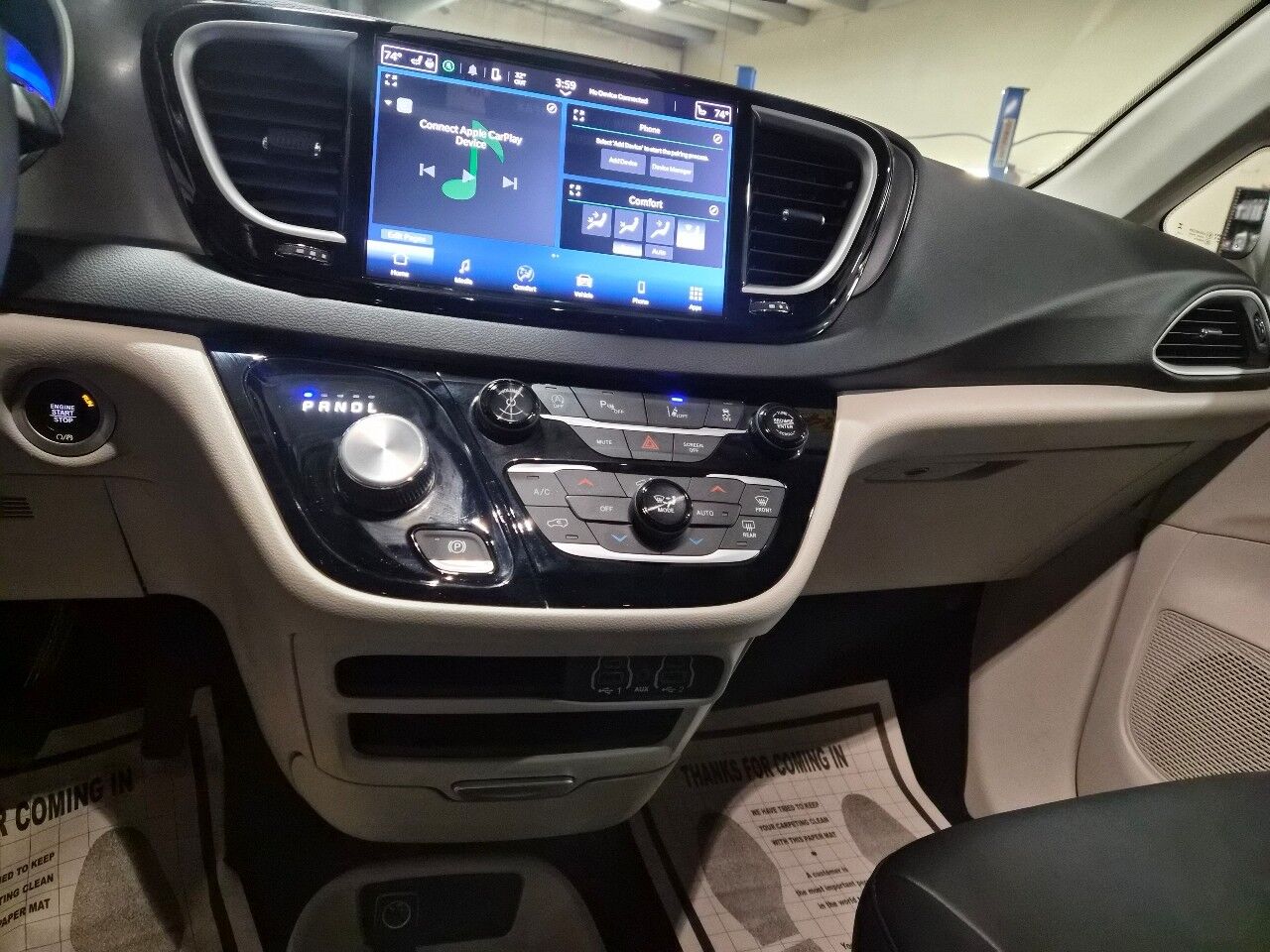 2024 Chrysler Pacifica Touring L Marietta OH