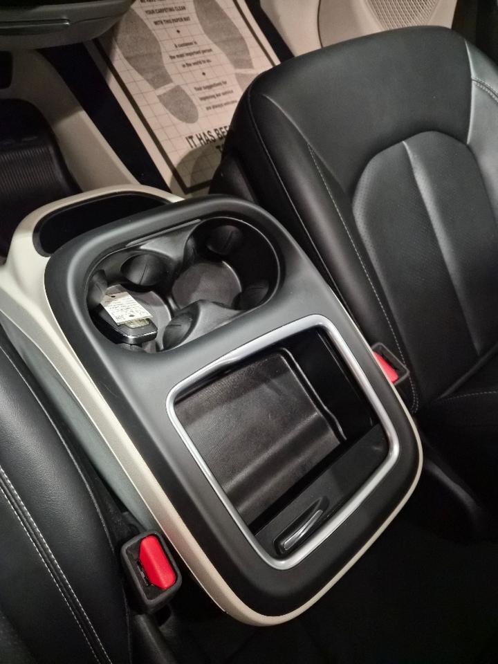 2024 Chrysler Pacifica Touring L Marietta OH