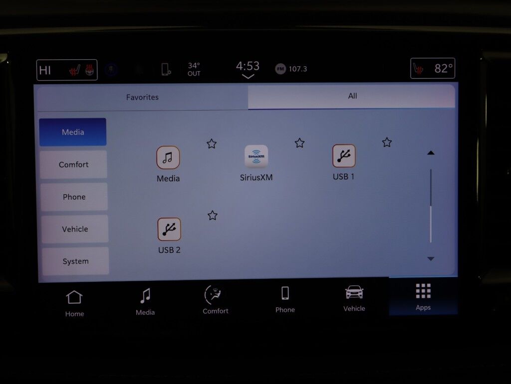 2024 Chrysler Pacifica Touring L Maumee OH