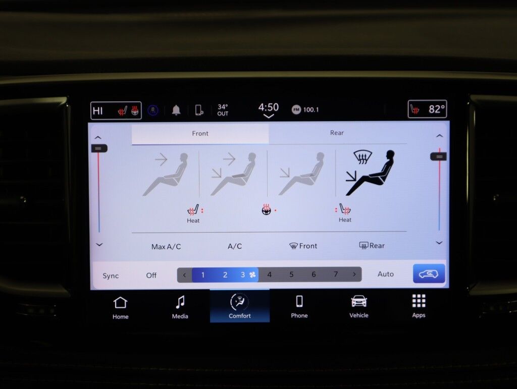 2024 Chrysler Pacifica Touring L Maumee OH