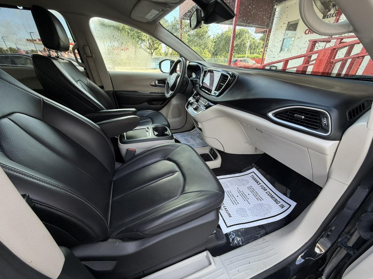 2024 Chrysler Pacifica Touring L Miami FL
