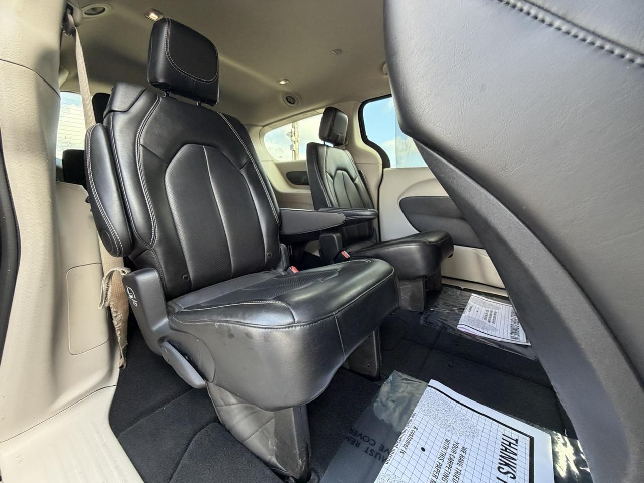 2024 Chrysler Pacifica Touring L Hollywood FL