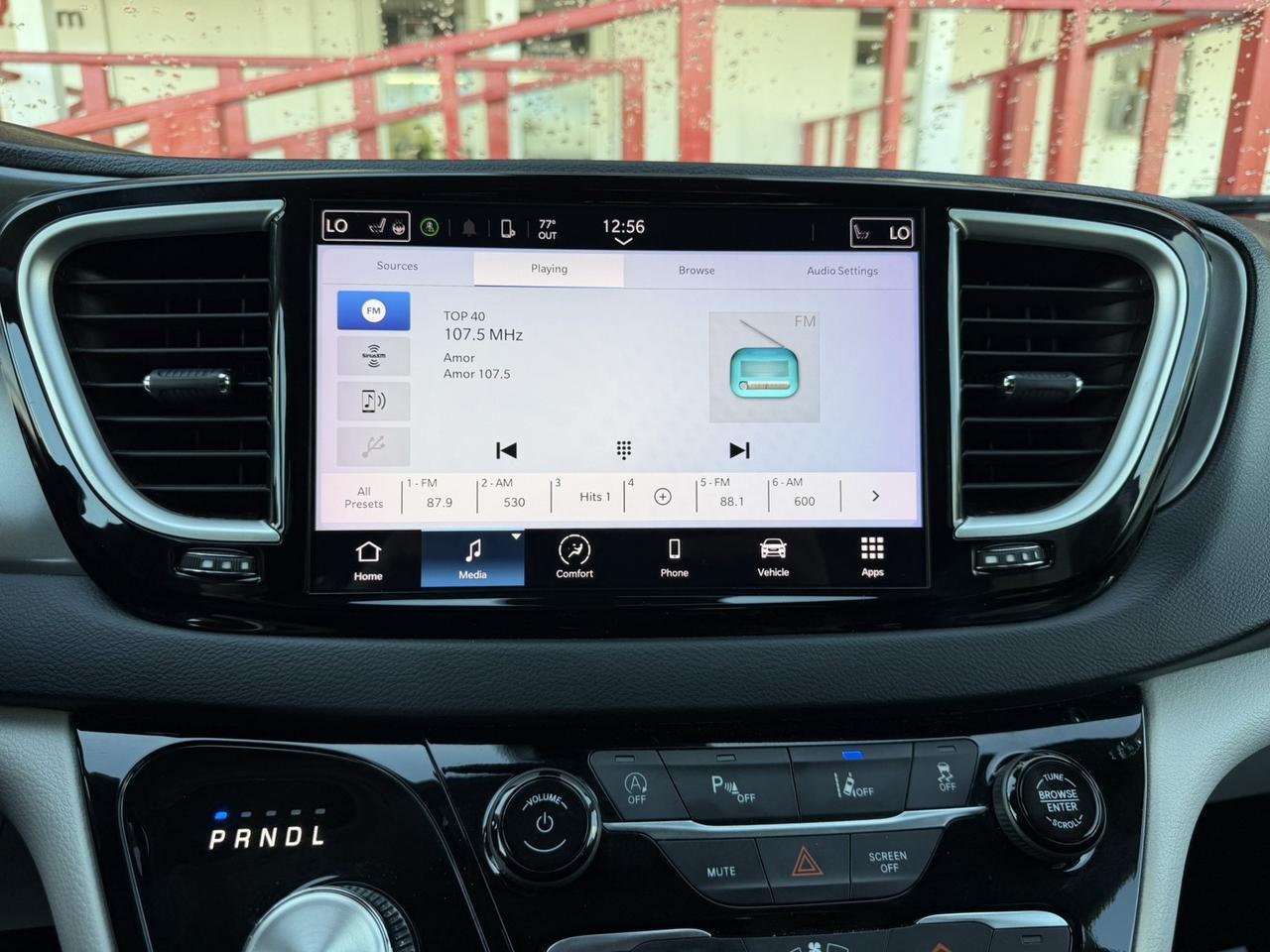 2024 Chrysler Pacifica Touring L Hollywood FL