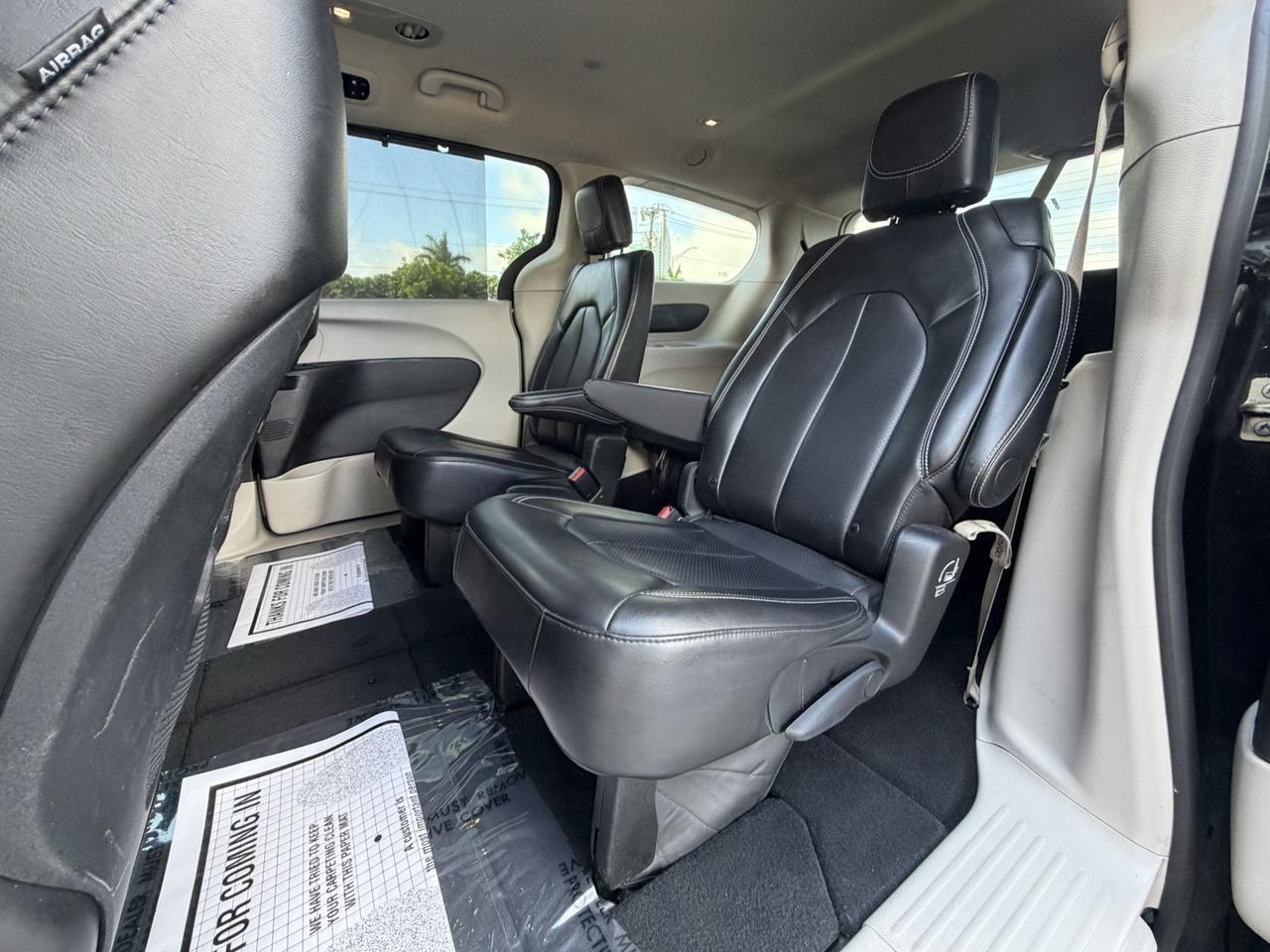 2024 Chrysler Pacifica Touring L Hollywood FL