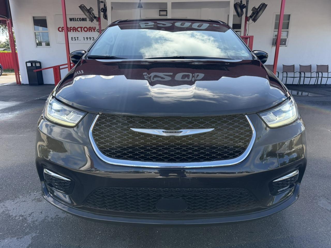 2024 Chrysler Pacifica Touring L Hollywood FL