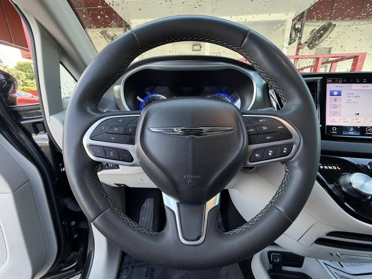 2024 Chrysler Pacifica Touring L Hollywood FL