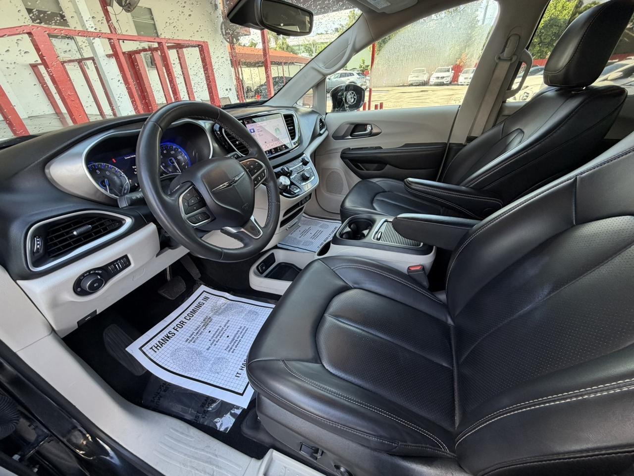 2024 Chrysler Pacifica Touring L Hollywood FL