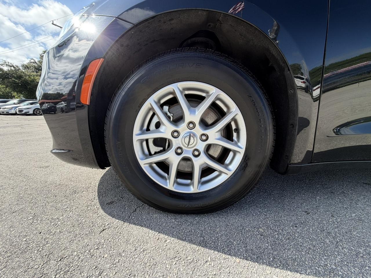 2024 Chrysler Pacifica Touring L Hollywood FL