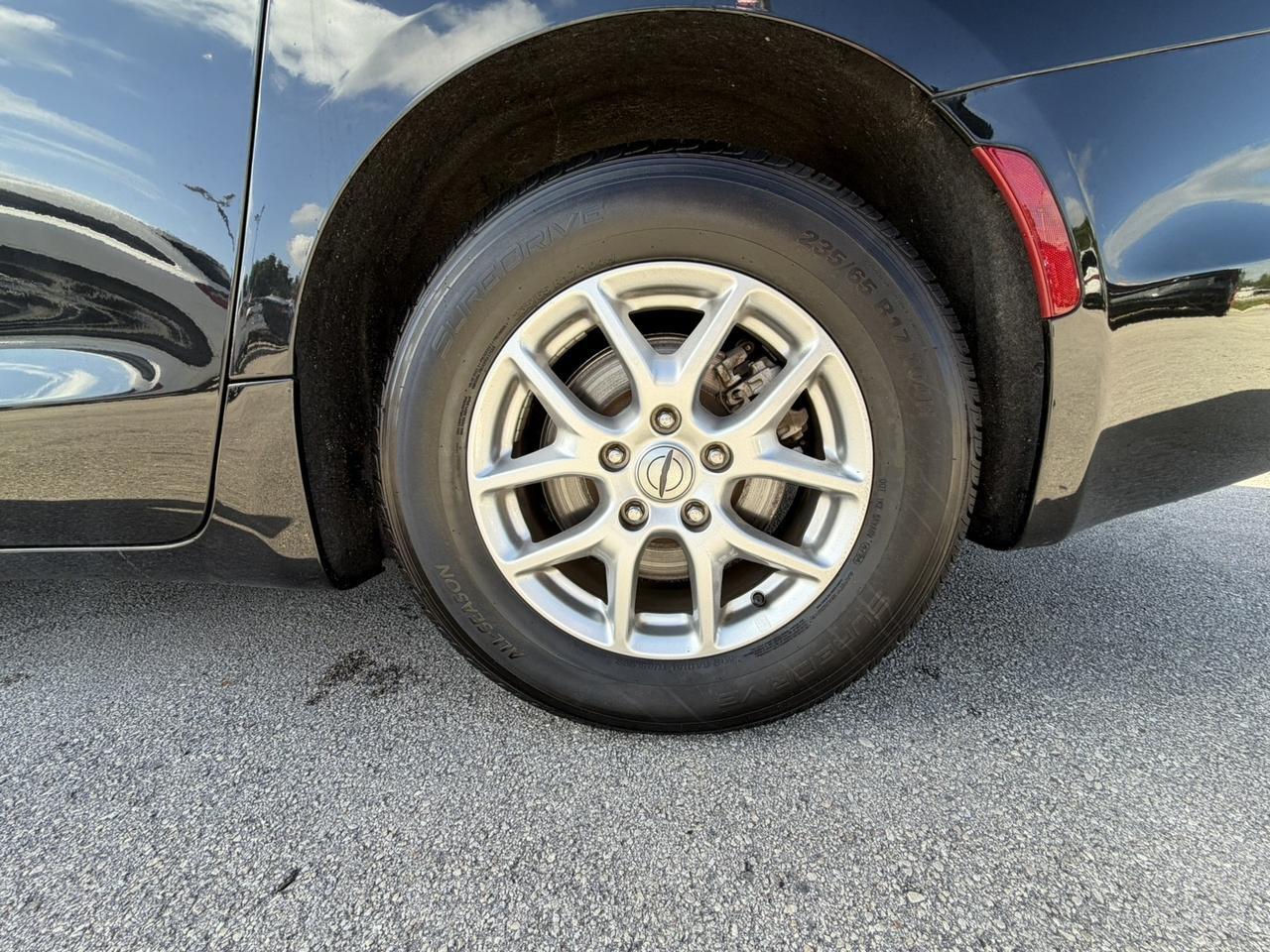 2024 Chrysler Pacifica Touring L Hollywood FL