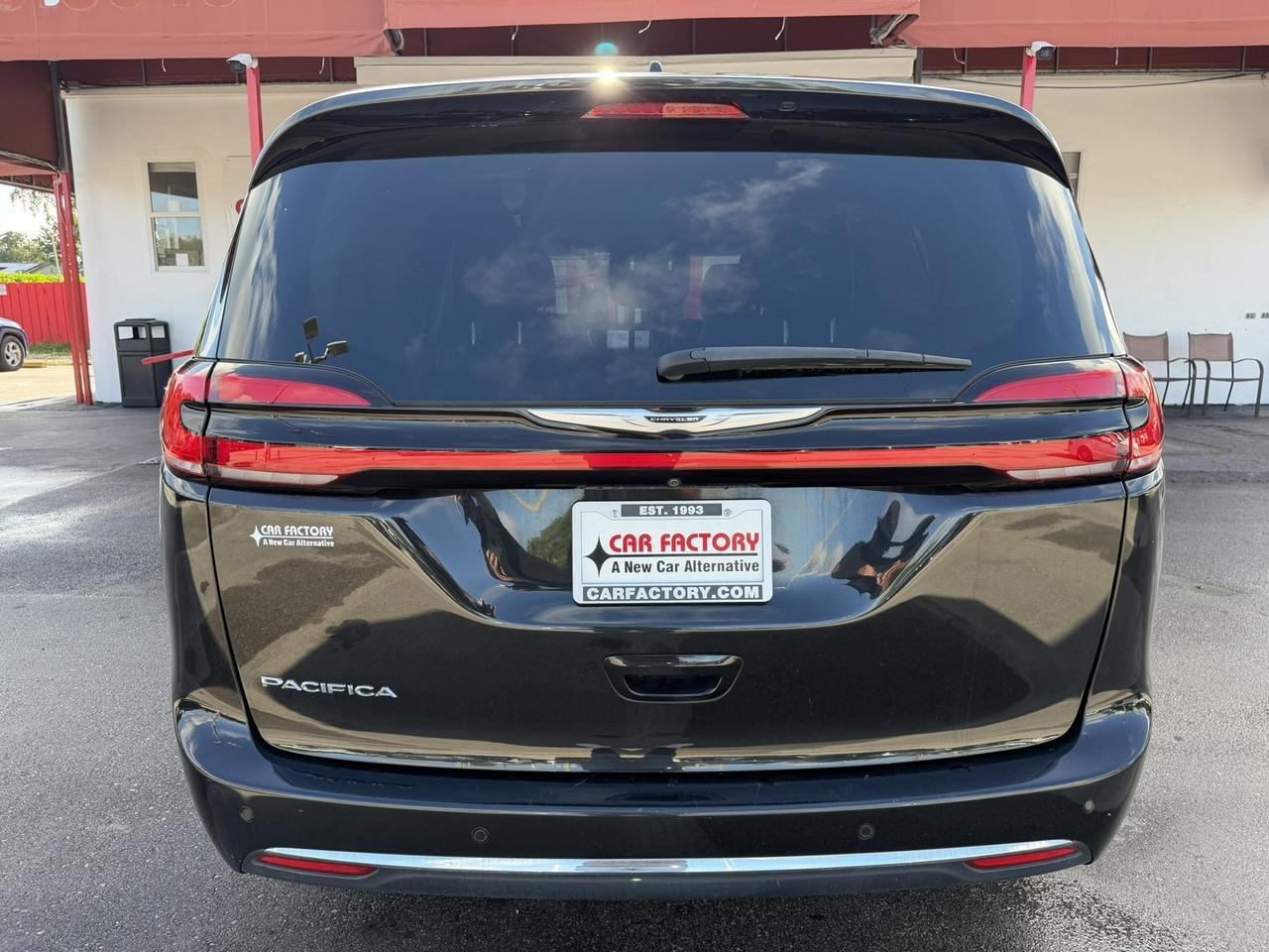 2024 Chrysler Pacifica Touring L Hollywood FL