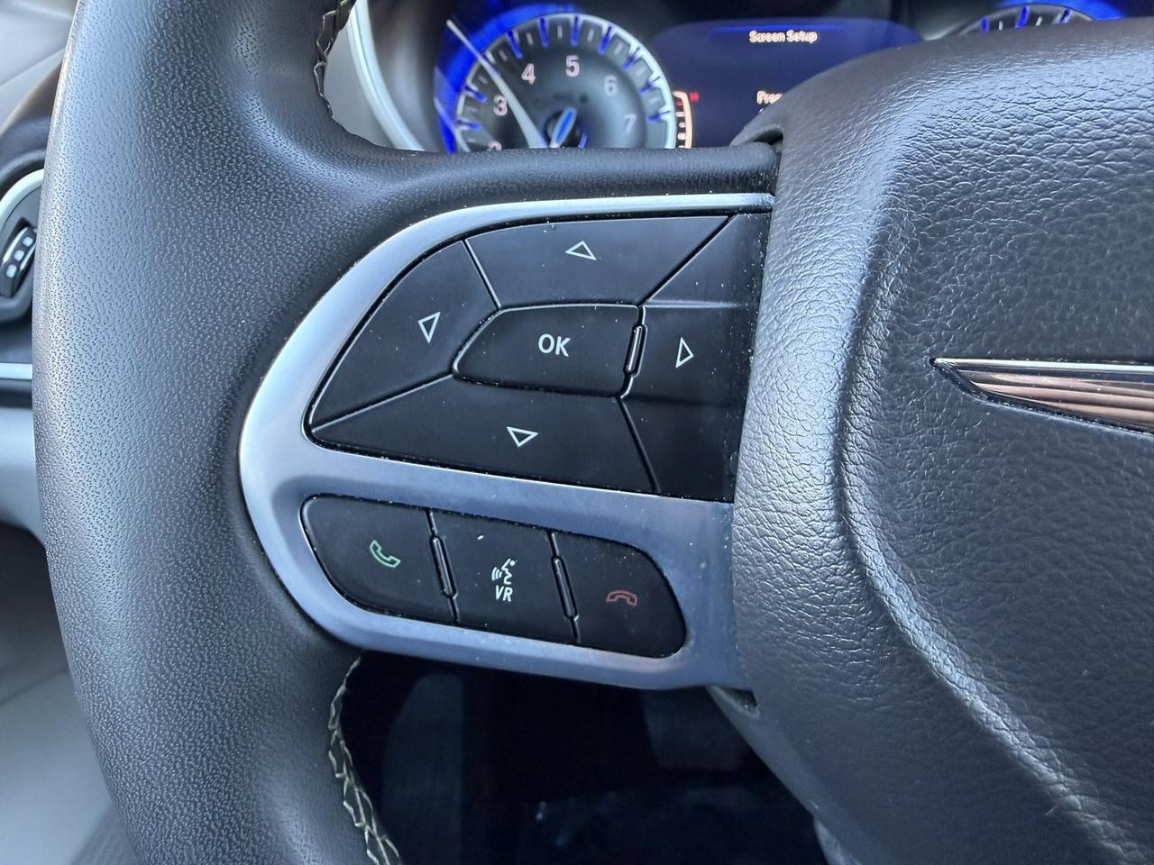 2024 Chrysler Pacifica Touring L Hollywood FL