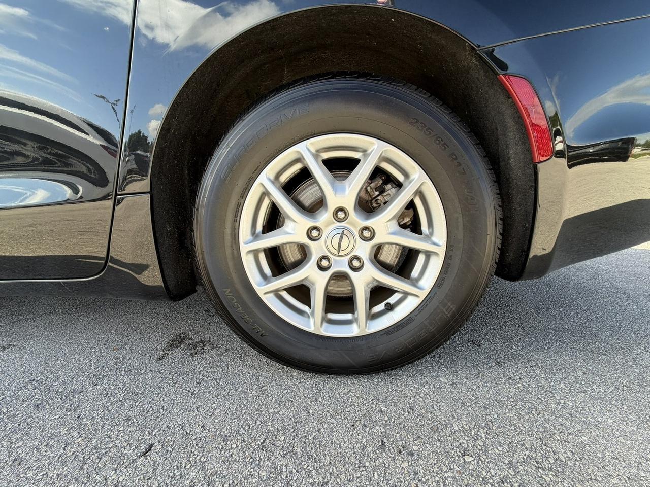 2024 Chrysler Pacifica Touring L Hollywood FL