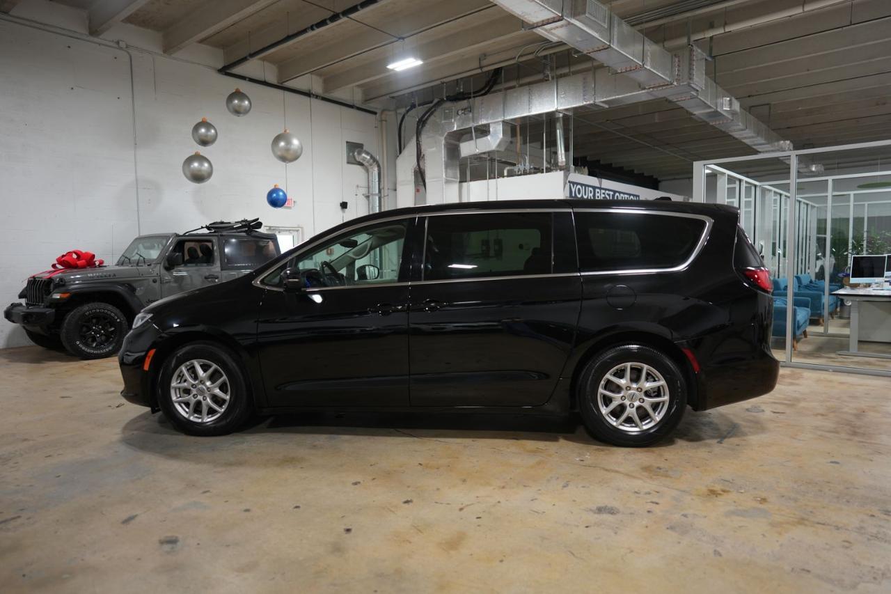 2024 Chrysler Pacifica Touring L Miami FL
