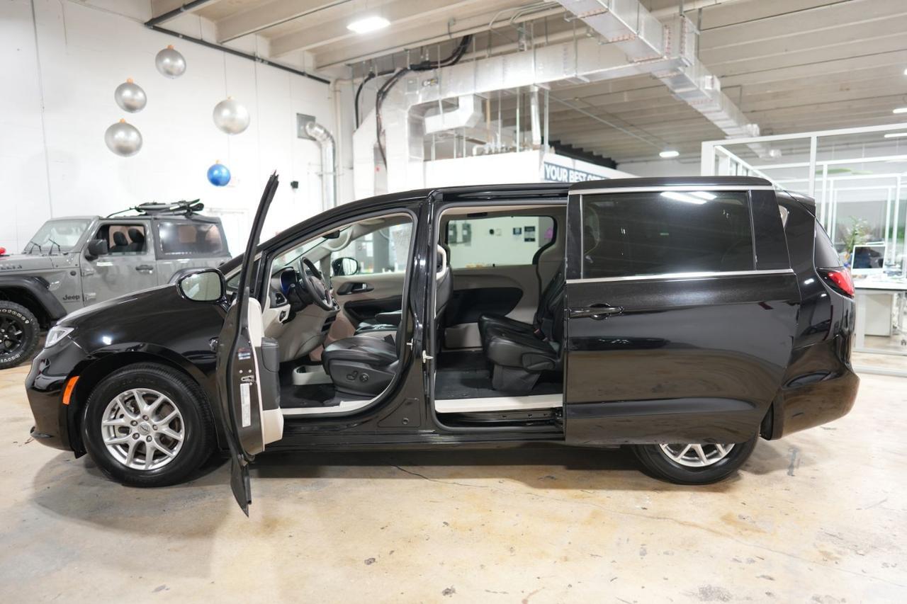 2024 Chrysler Pacifica Touring L Miami FL