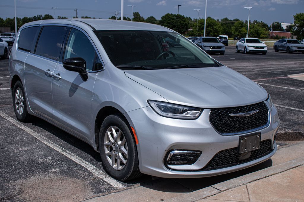 2024 Chrysler Pacifica Touring L Oklahoma City OK