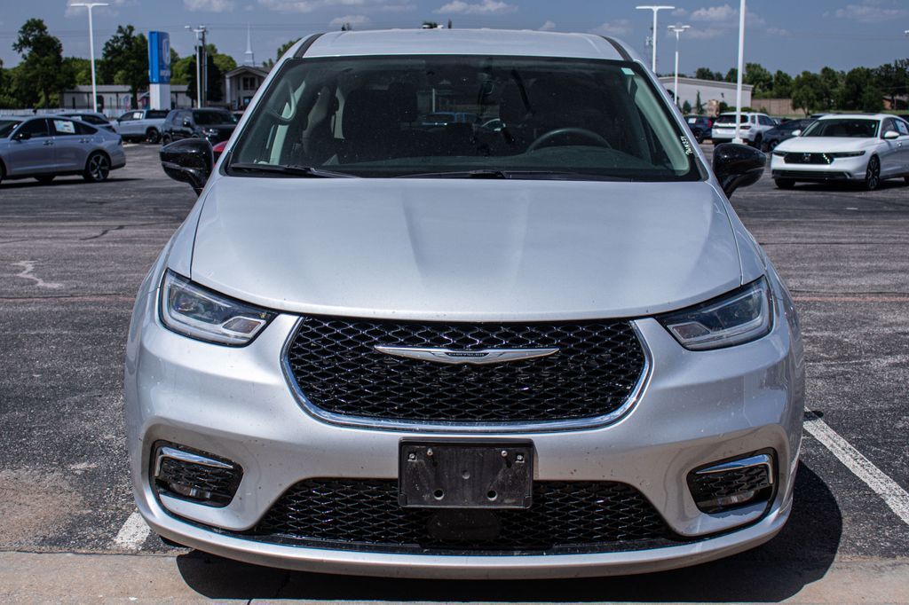 2024 Chrysler Pacifica Touring L Oklahoma City OK
