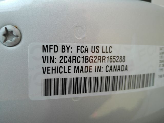 2024 Chrysler Pacifica Touring L Plano TX