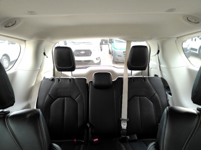 2024 Chrysler Pacifica Touring L Plano TX