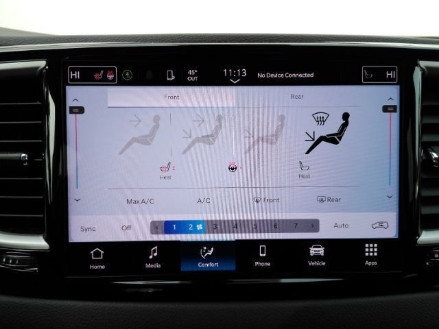 2024 Chrysler Pacifica Touring L Plano TX