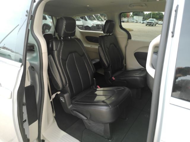 2024 Chrysler Pacifica Touring L Plano TX
