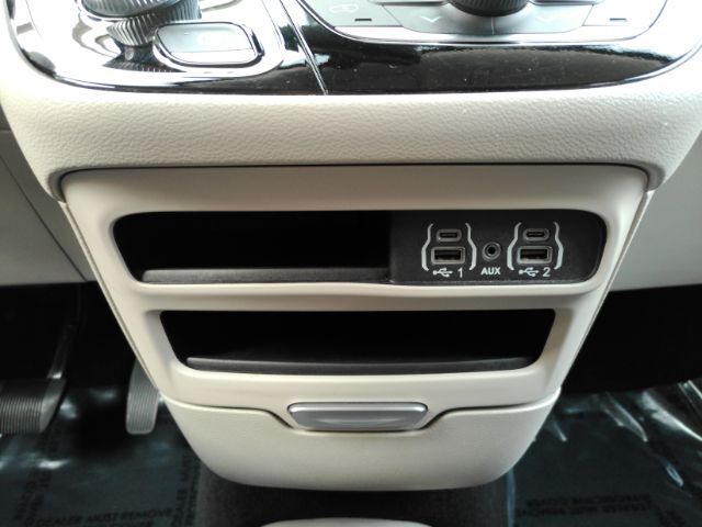 2024 Chrysler Pacifica Touring L Plano TX