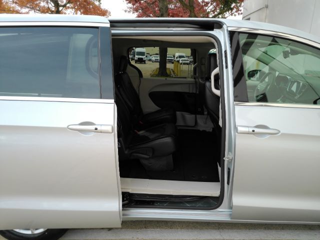 2024 Chrysler Pacifica Touring L Plano TX