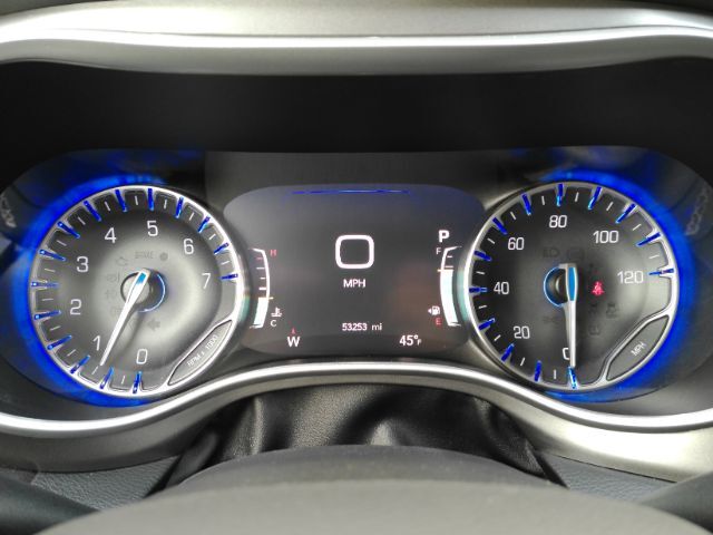 2024 Chrysler Pacifica Touring L Plano TX