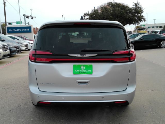2024 Chrysler Pacifica Touring L Plano TX