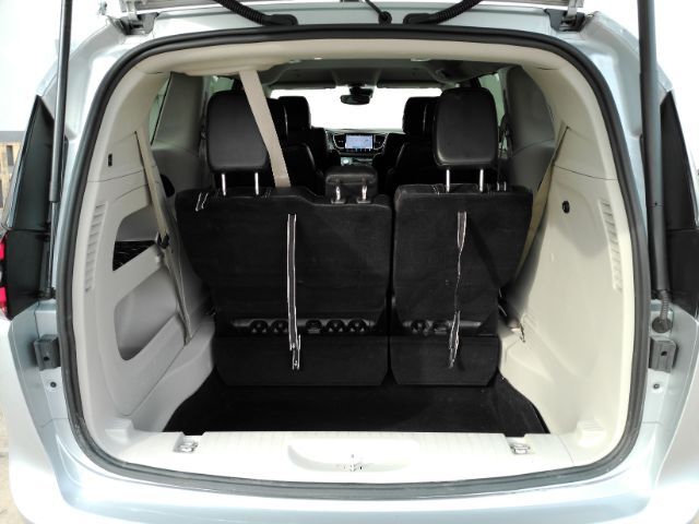 2024 Chrysler Pacifica Touring L Plano TX