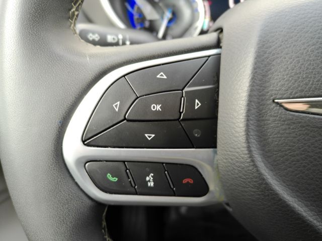 2024 Chrysler Pacifica Touring L Plano TX