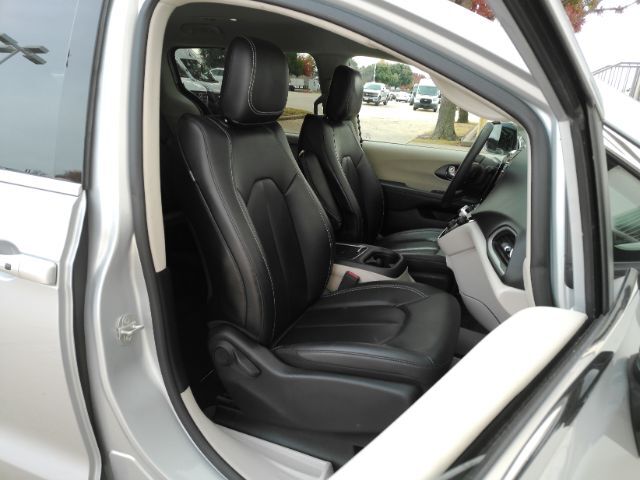 2024 Chrysler Pacifica Touring L Plano TX