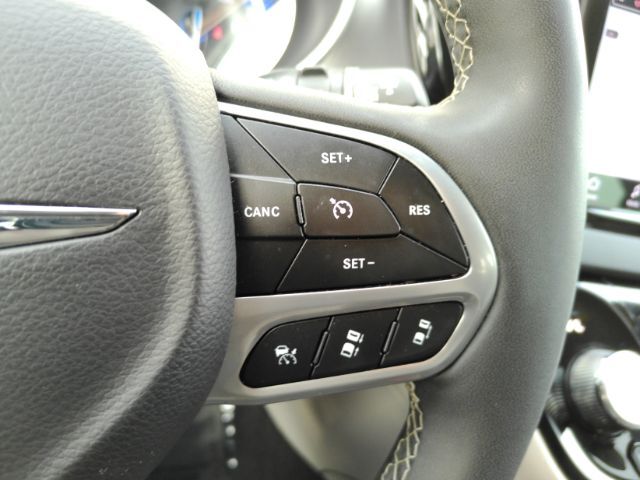 2024 Chrysler Pacifica Touring L Plano TX