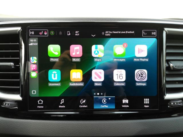 2024 Chrysler Pacifica Touring L Plano TX