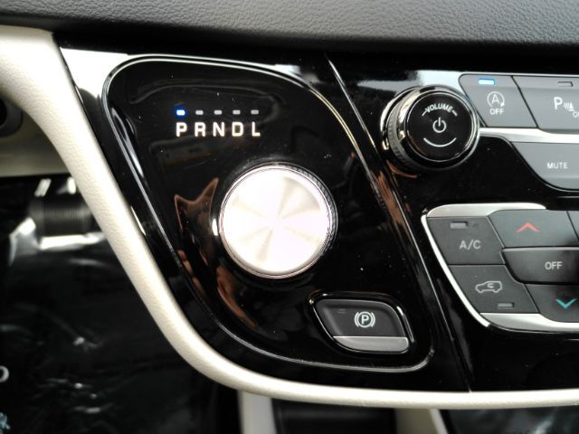 2024 Chrysler Pacifica Touring L Plano TX