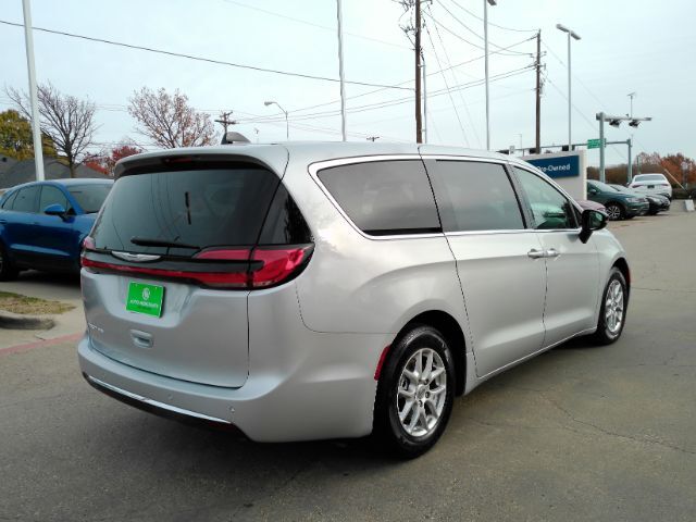 2024 Chrysler Pacifica Touring L Plano TX