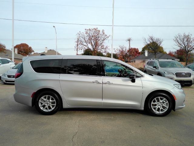 2024 Chrysler Pacifica Touring L Plano TX