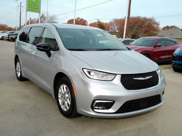 2024 Chrysler Pacifica Touring L Plano TX