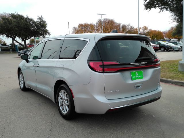 2024 Chrysler Pacifica Touring L Plano TX