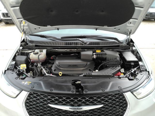 2024 Chrysler Pacifica Touring L Plano TX