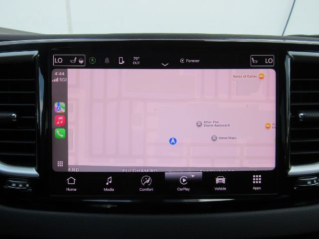 2024 Chrysler Pacifica Touring L Plano TX