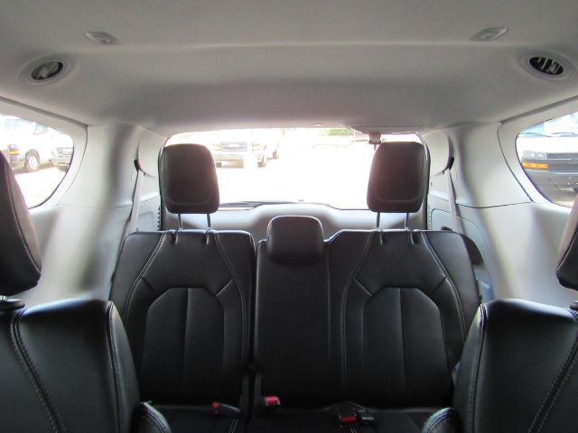 2024 Chrysler Pacifica Touring L Plano TX