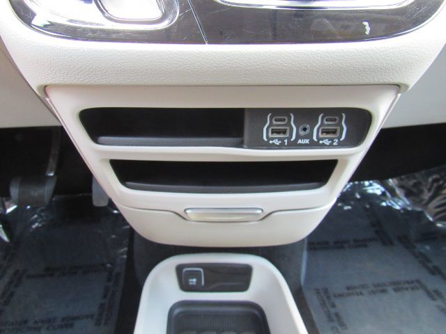 2024 Chrysler Pacifica Touring L Plano TX